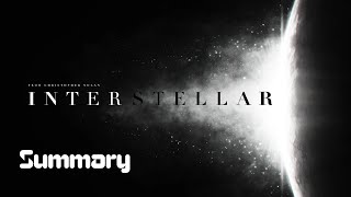 Interstellar (2014) | Full Movie Breakdown \u0026 Detailed Scene-by-Scene Summary