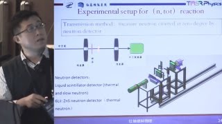 Wang Hongwei - 15MeV Electron Linac Accelerator @ ThEC12