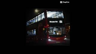 Well farewell to the good old stagecoach London enviro 400 spirit of London buses