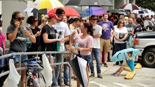 Orlando Sentinel editor on shooting: 'We joined that list'