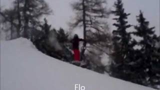 freestylesiing Rofan am achensee !!!! full version !