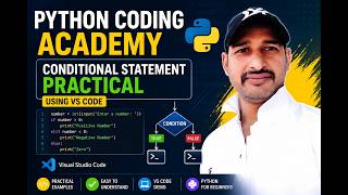 Python Tutorial for Beginners Lecture 5