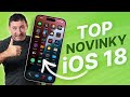 7 důvodů proč nainstalovat iOS 18 + SOUTĚŽ (Alisczech vol. 987)