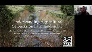 Understanding Agricultural Setbacks on Farmland in BC