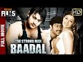 The Strong Man Baadal Full Hindi Dubbed Movie | Prabhas | Aarti Agarwal | Mango Indian Films
