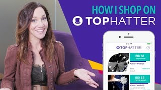 How to Shop on Tophatter