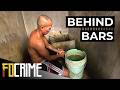 Asia's Toughest Prisons | Philippines, Maldives, Taiwan | FD Crime