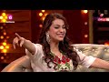 juhi द्वारा rejected films हुई hit entertainment ki raat