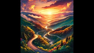 Georgia's Top 5 Scenic Drives A Journey Through Nature's Masterpiece