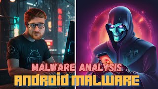 Android Malware steals PRIVATE browsing history! | Reverse Engineering ANDROID MALWARE