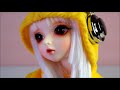 구체관절인형 루츠 꼬마델프 나나 개봉후기ball jointed doll luts kid delf nana box openingかわいい球体関節人形asmr msd 4k