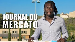 L'OM s'offre Gomis, l'OL retient Lacazette, Naples fond sur Icardi (Journal du Mercato)