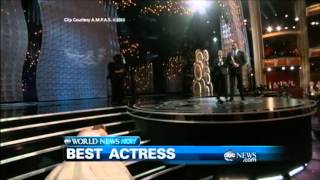 WEBCAST: The 85th Oscars Wrap Up