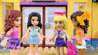 Ludziki Lego Videos 9tubetv