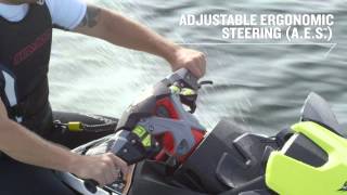 The Next Level of Riding | 2016 Sea-Doo Watercraft