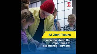 Zoni Educational travel