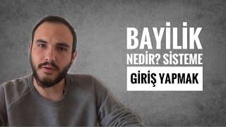 Bayilik Nedir? Bayilik Nasıl Alınır?