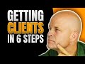 6 Steps to Getting Coaching Clients | Coach Sean Smith