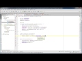 Android App Development for Beginners - 54 - Testing the SQLite App