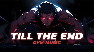 Songs to unleash all your energy ⚡ GYM MUSIC