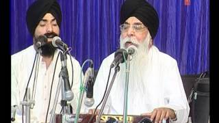 Tu Kaahe Doleh Praniya-Bhai Chattar Singh Ji-Jogi Andar Jogiya