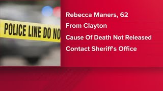 Hendricks County Sheriff's Office investigates homicide
