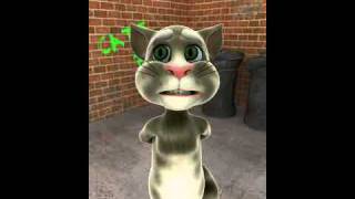 Talking Tom me singing pretry girl rock with my name in it lol 8D Talking Tom me singing pretry girl rock with my name in it lol 8D