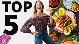 TOP 5 TIPS to Start a Whole Food Plant Based Diet with Forks Over Knives