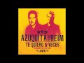 Te Quiero A Veces (House Mix)