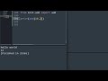What is __init__.py for?