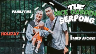 Danes Archive- The Nice Garden Serpong