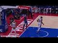 kevin durant full highlights vs pistons 2017.12.08 36 pts 10 reb 7 ast 5 blocks