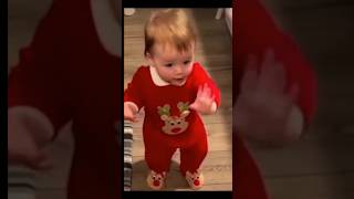 Chammak challo dance #dance #fun #fuunybaby #cutebaby #like #subscribe