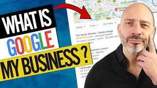 What Is Google My Business Profile and How Does it Work?