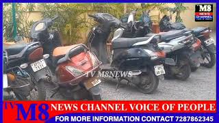 TV M8NEWS AAJ CHANDRAYNGUTTA POLICE STATION KE SHO K GURUNATH #viral #telanganapolice #shorts #love