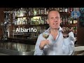 wset 3 minute wine school spain presented by tim atkin mw