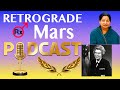 Mars Retrograde & Case Studies