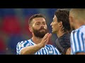 spal 1 0 parma antenucci s wonder goal seals derby clash serie a