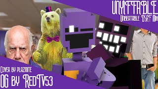 UNYIFFABLE ~ UNBEATABLE DSAF MIX || FNF MARIOS MADNESS COVER