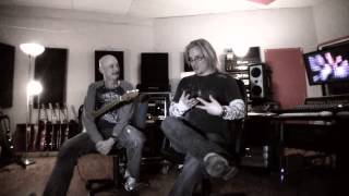 Kemper Studio Visit - Bob Kulick and Brett Chassen