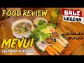 Indonesia Food Review Vlog Bali Kuta, Legian Today 2024