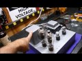 2a3 6b4g vt 25a 811a directly heated cathode triode vacuum tube power amplifier project