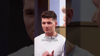 Those Are Fighting Words Gordon Masterchef