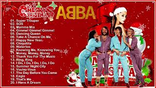 ABBA, The Carpenters Non Stop Love Songs ♫ The Ultimate Love Song Collection 2022