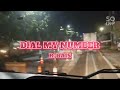 DIAL MY number - R. BAIS (karaoke)