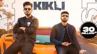 Kikli Kptaan (Official Song)Ghost New Punjabi song 2022 Latest Punjabi song 2022