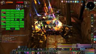 Gnomeland vs Cowking