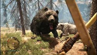 FarCry Primal 2 Bölüm Geliştik