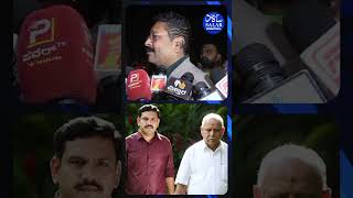 #shorts #basangoudapatilyatnal on #byvijayendra and #bsyediyurappa #loksabhaelection2024 #bjp #news