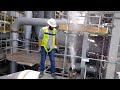 How To Pressure Check GRP Pipe In Hydro Test